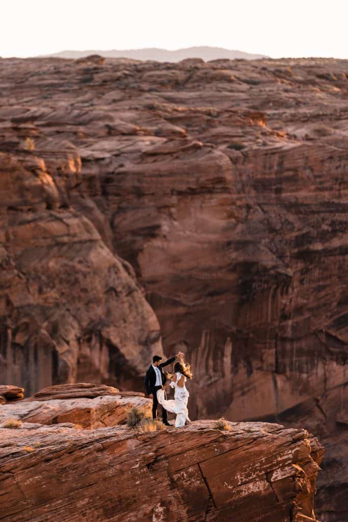 horseshoe-bend-arizona-elopement