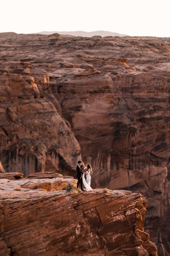 horseshoe-bend-arizona-elopement
