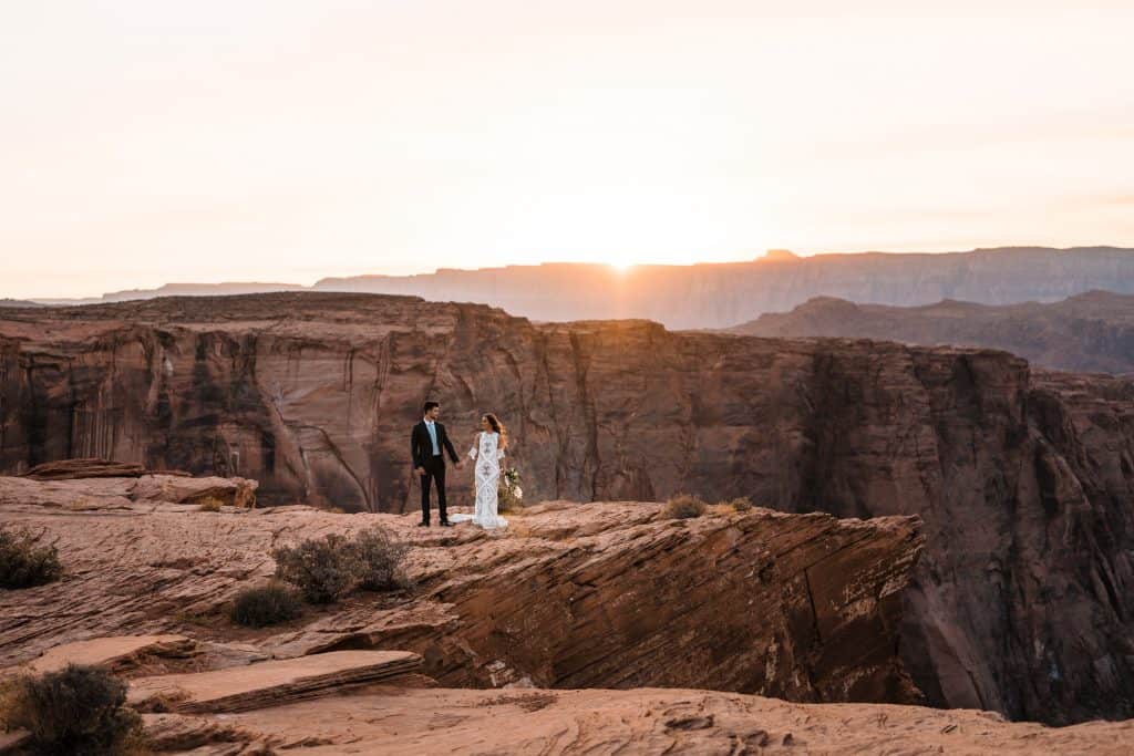 horseshoe-bend-arizona-elopement