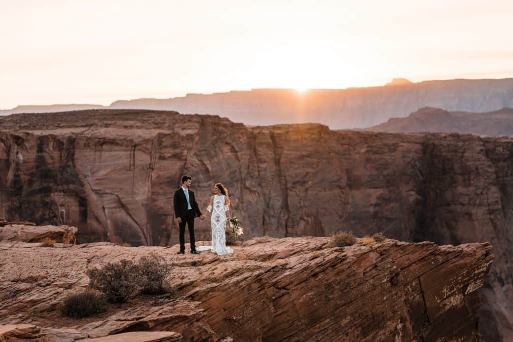 horseshoe-bend-arizona-elopement