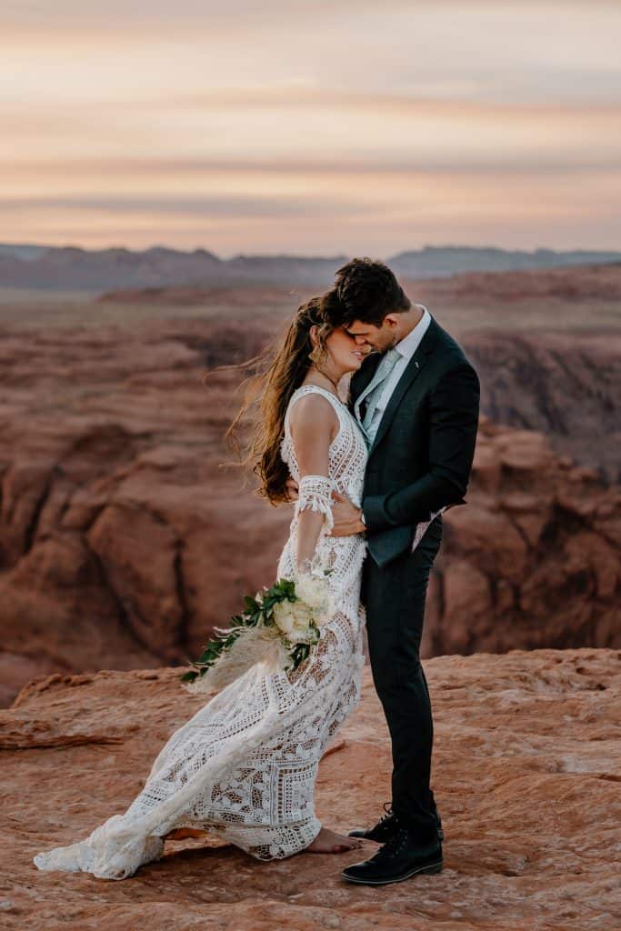horseshoe-bend-arizona-elopement