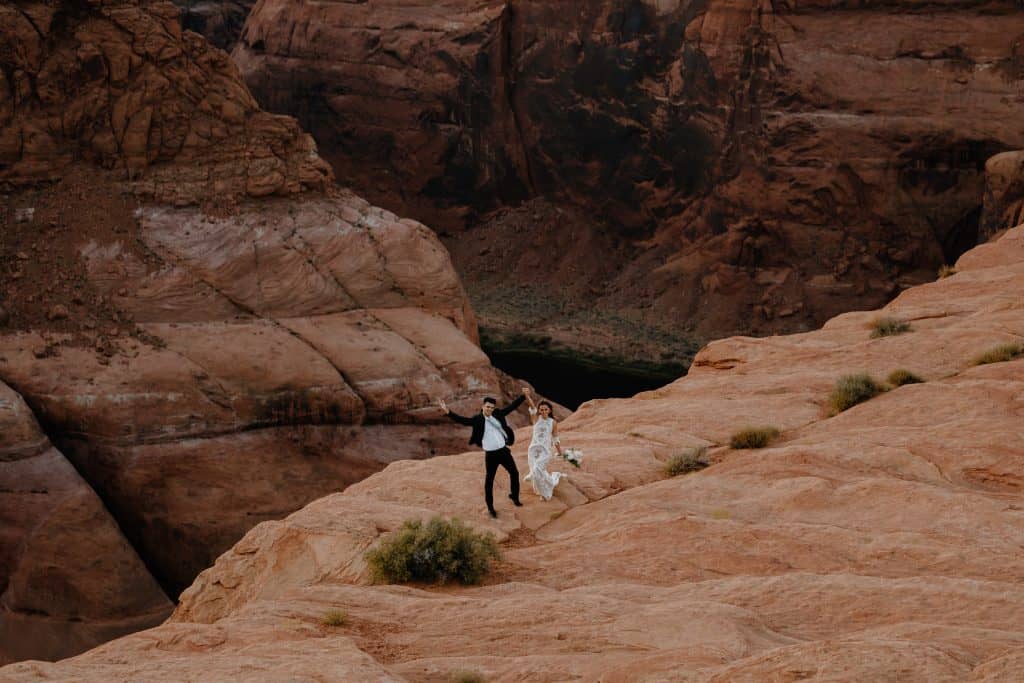 horseshoe-bend-arizona-elopement