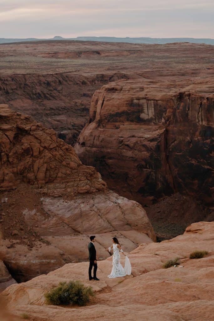 horseshoe-bend-arizona-elopement