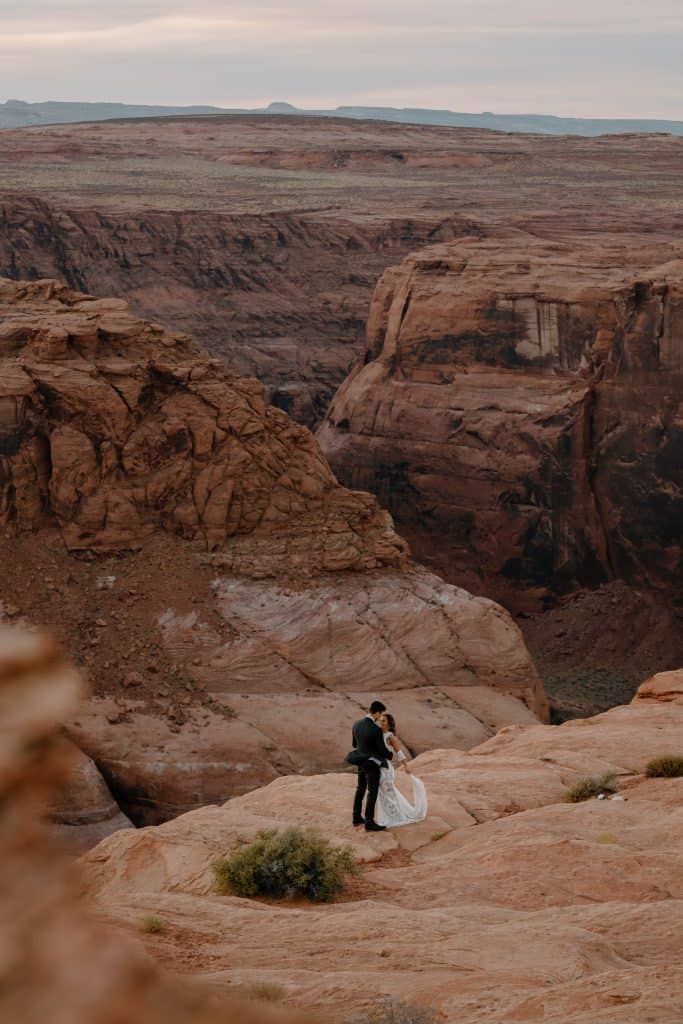 horseshoe-bend-arizona-elopement