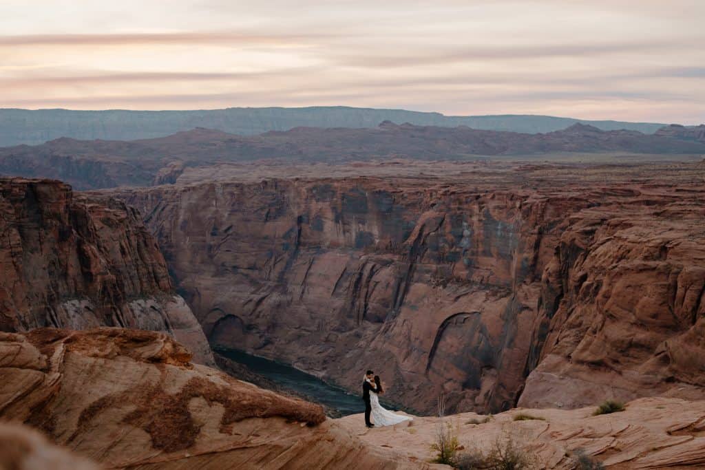 horseshoe-bend-arizona-elopement