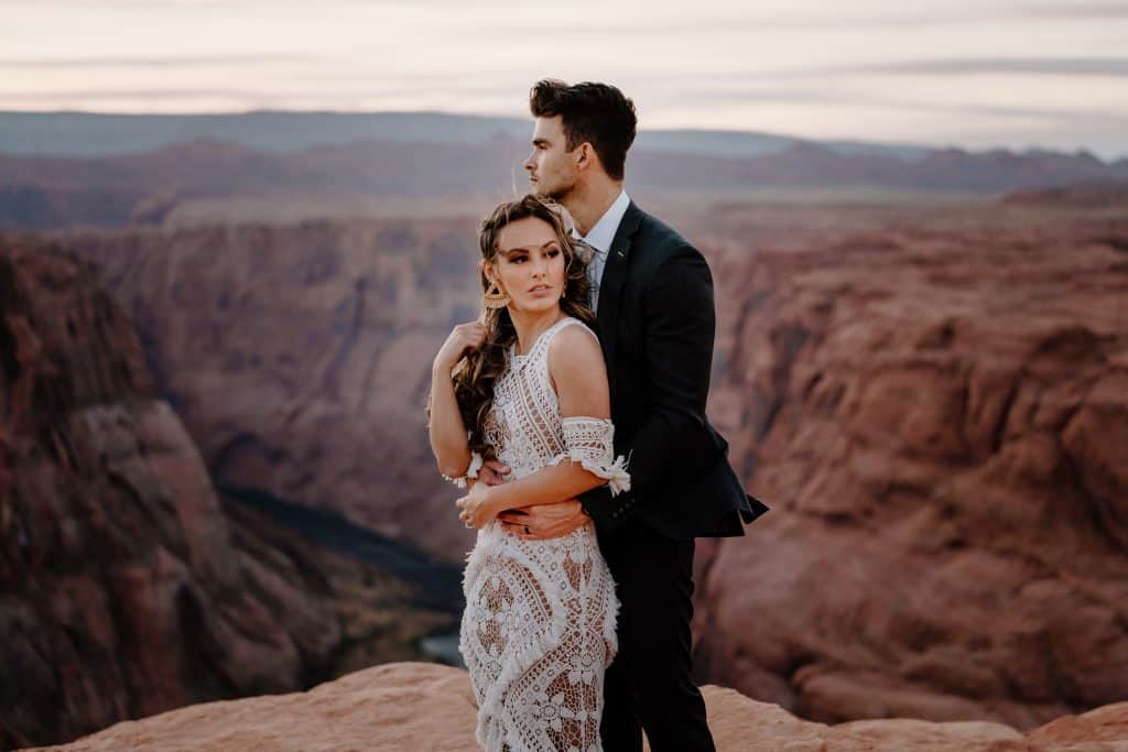 horseshoe-bend-arizona-elopement