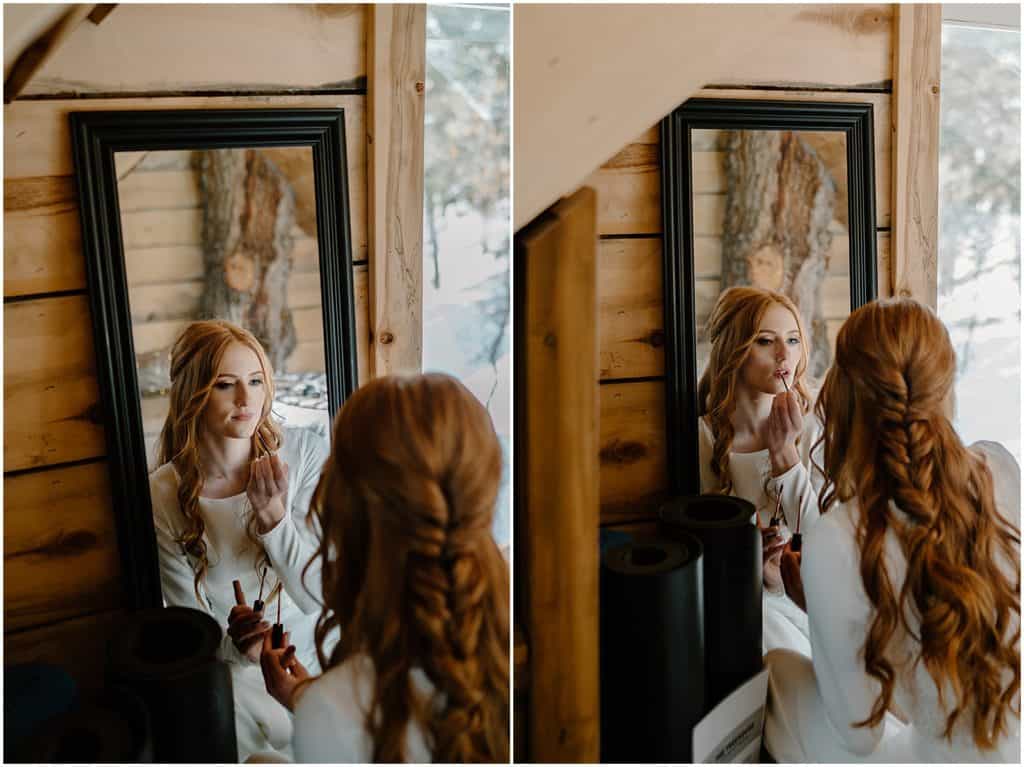 Airbnb Elopement