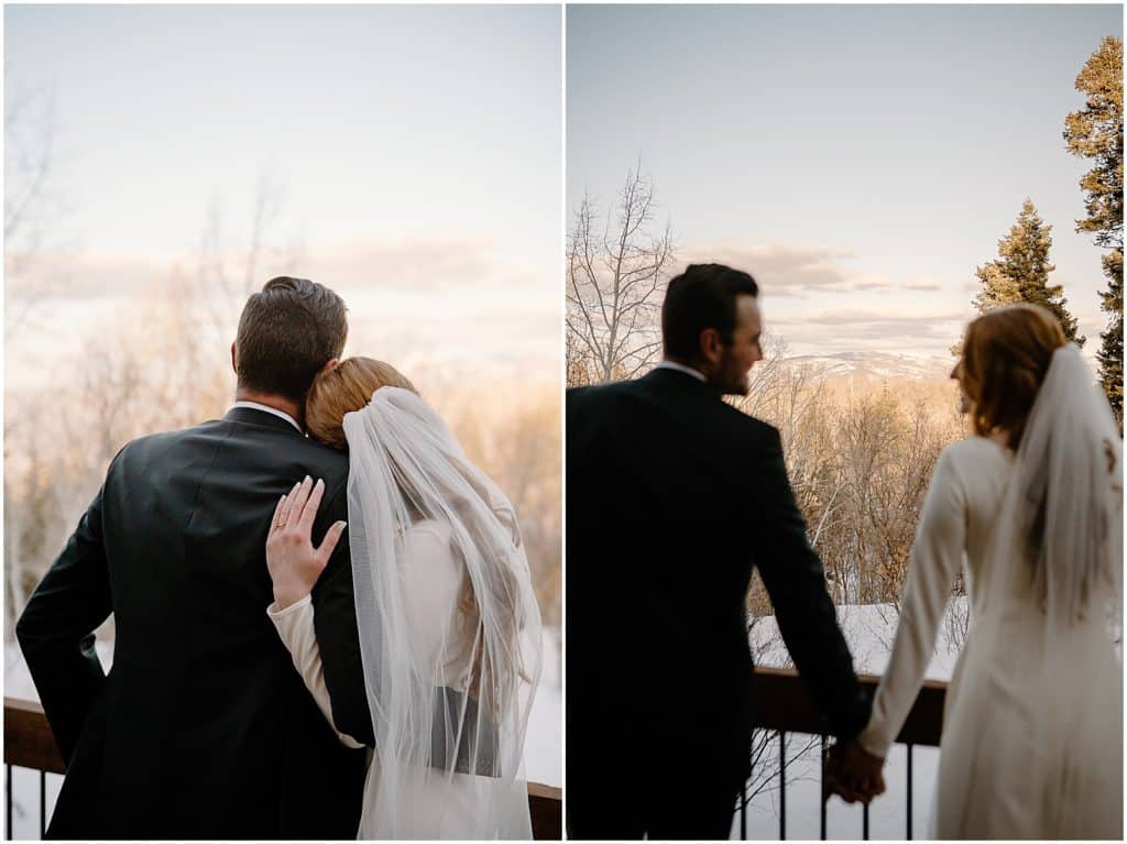 Airbnb Elopement