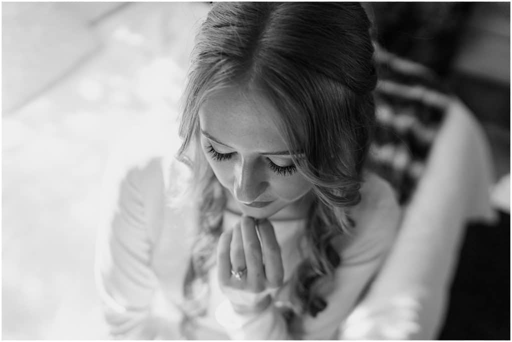 Airbnb Elopement