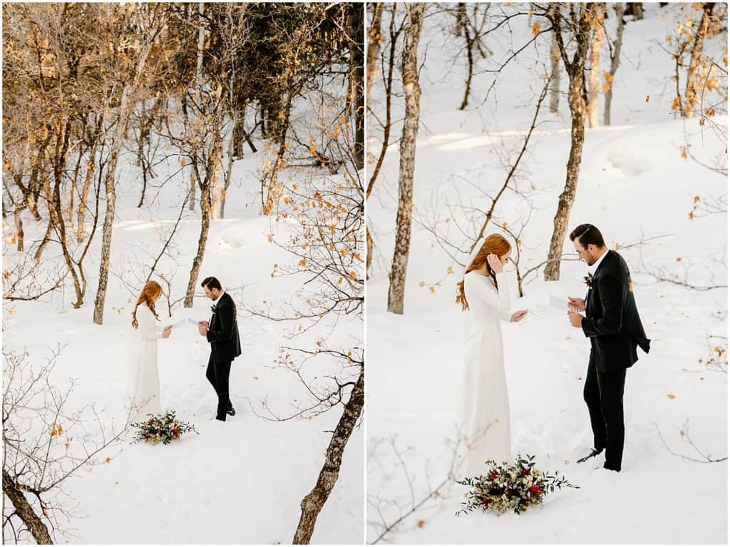 Airbnb Elopement