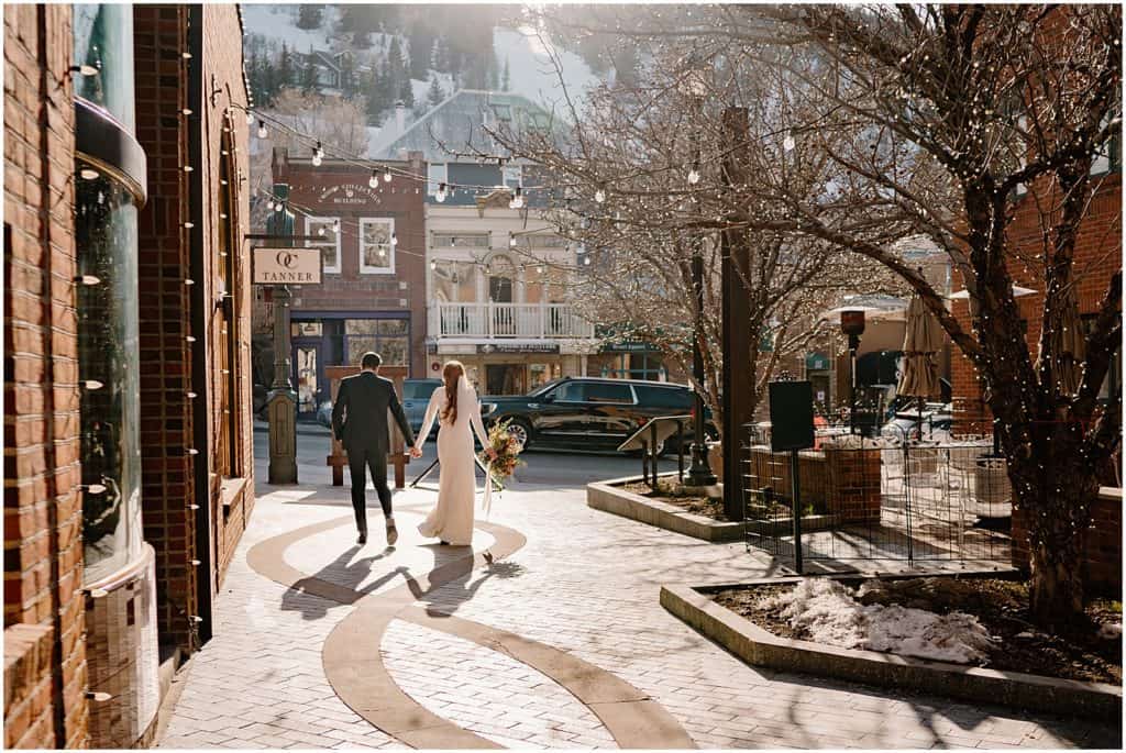 Airbnb Elopement