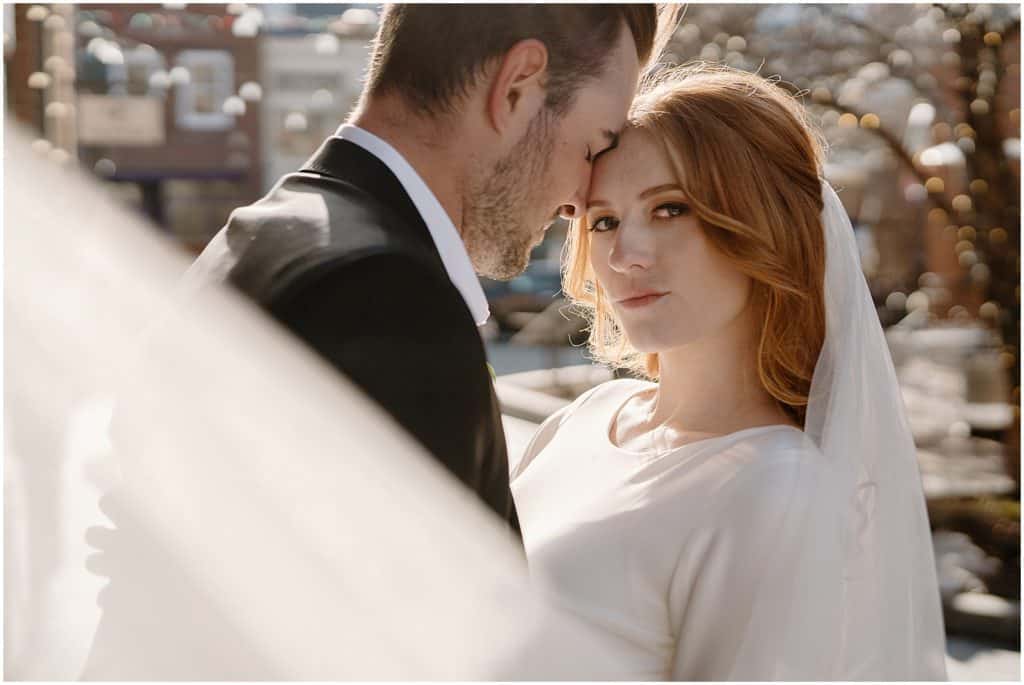 Airbnb Elopement