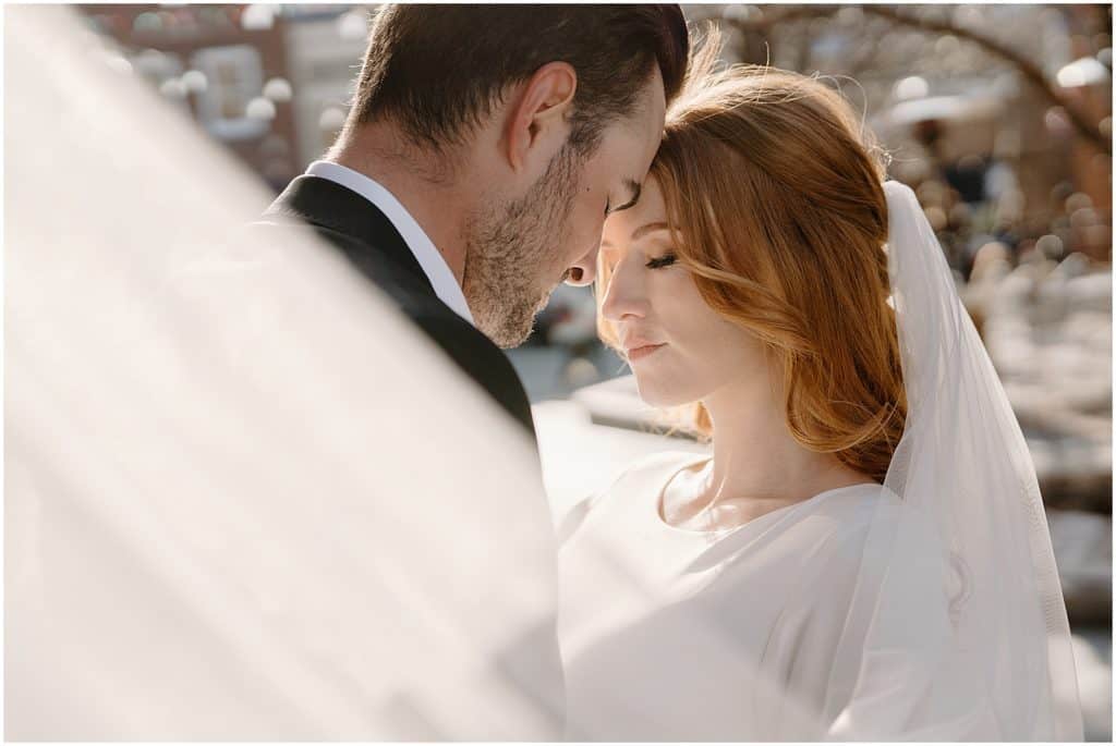 Airbnb Elopement