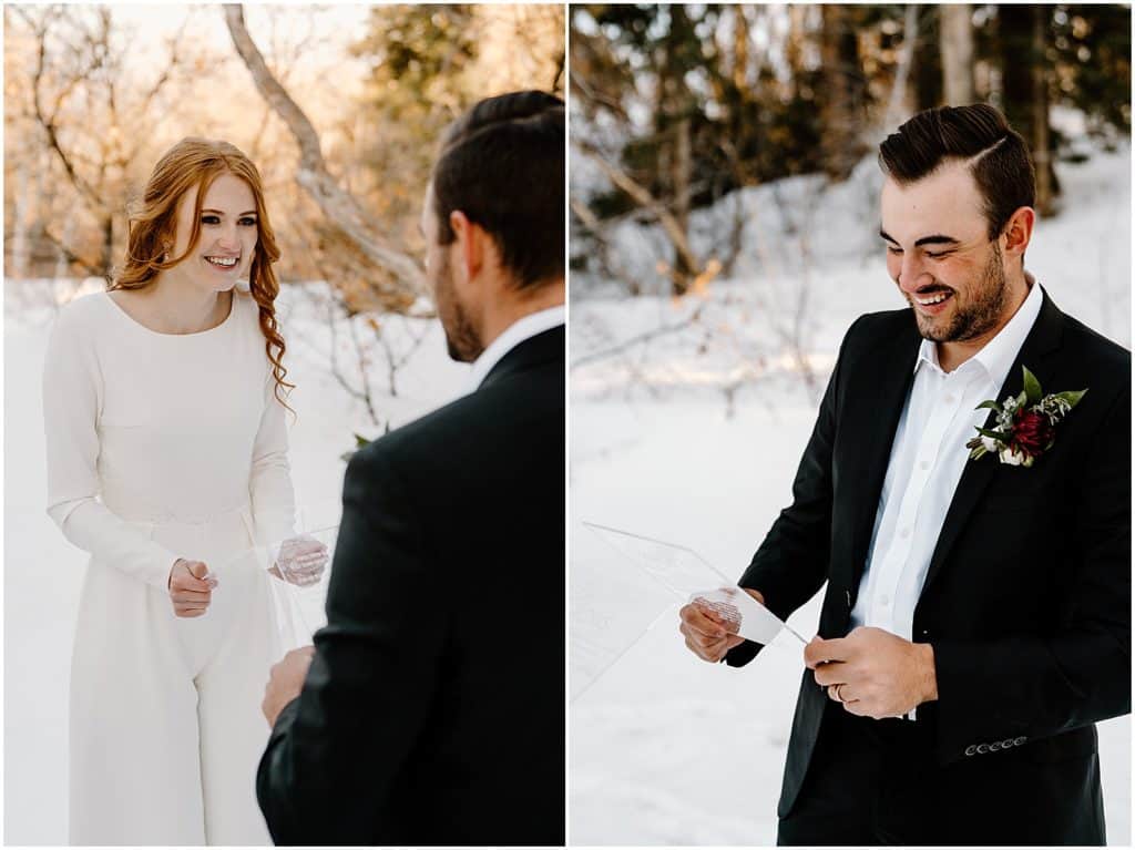 Airbnb Elopement