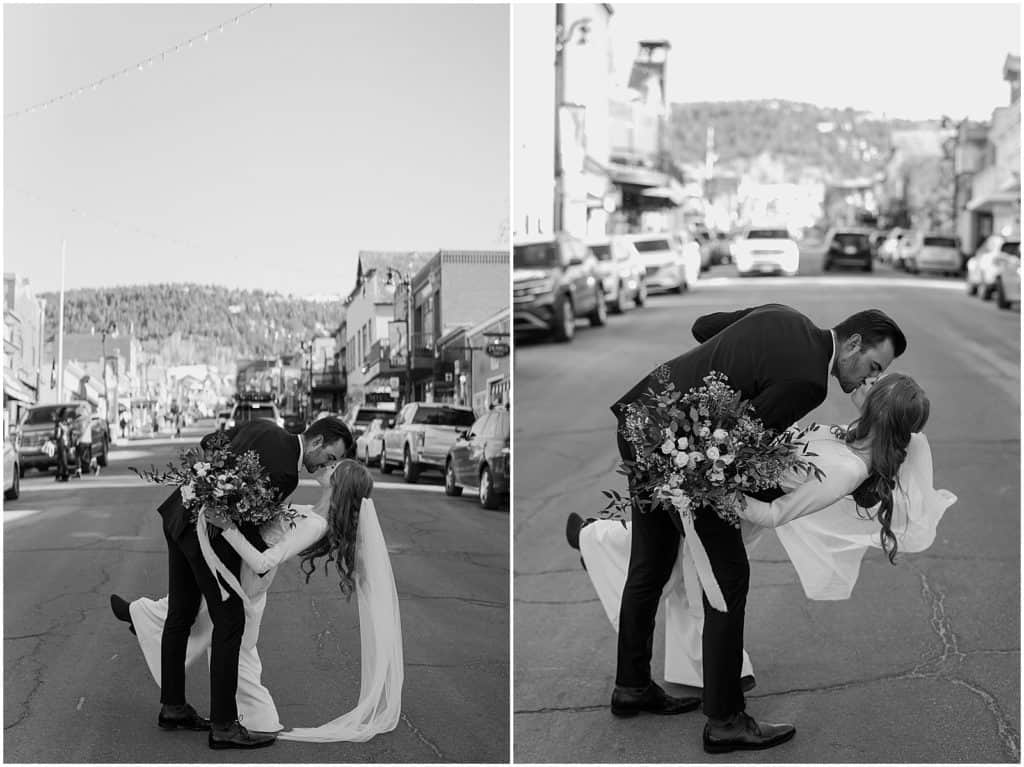 Airbnb Elopement