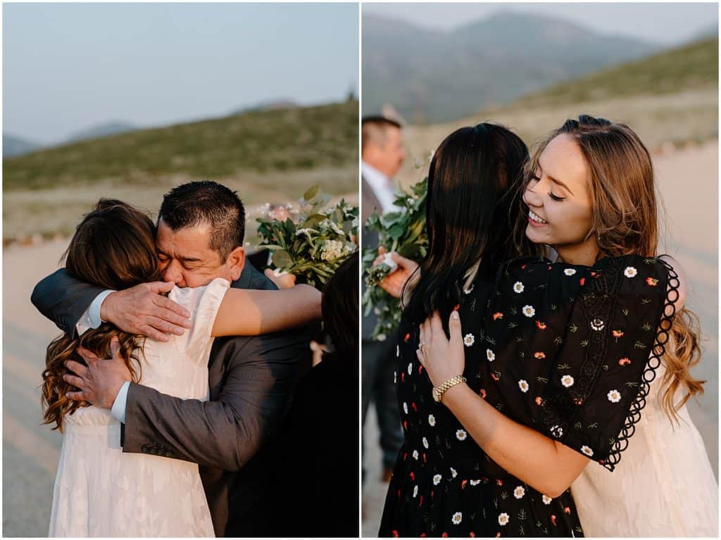 Park City Utah Elopement