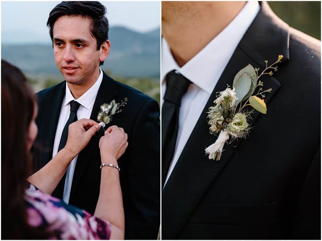 Park City Utah Elopement