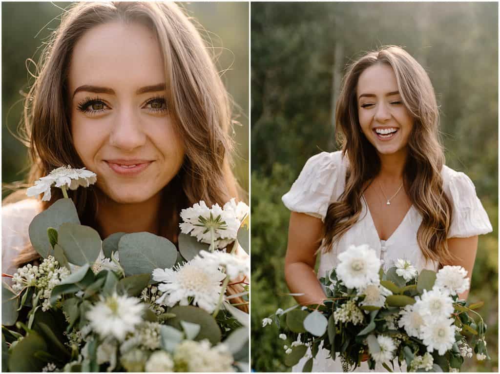 Park City Utah Elopement