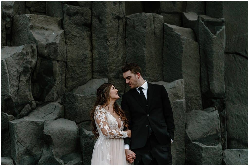 Elope in Iceland