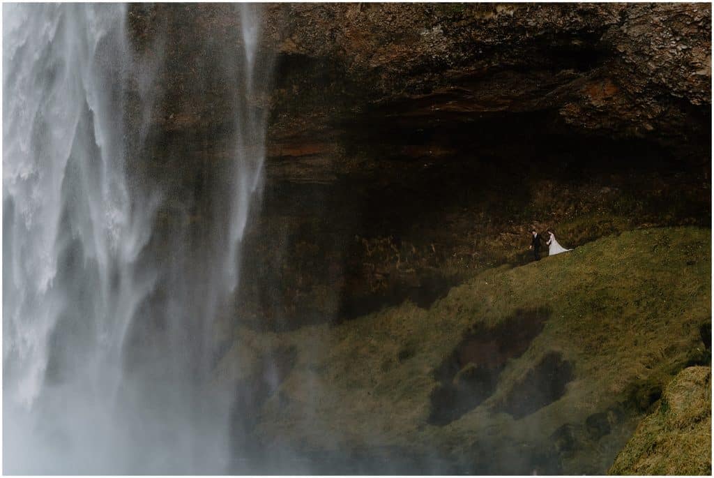 Iceland Elopement