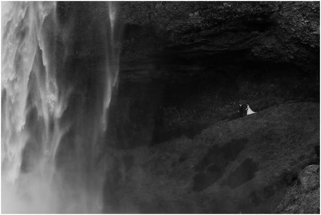 Iceland Elopement