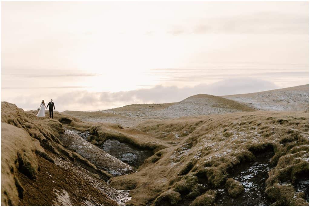 Iceland Elopement