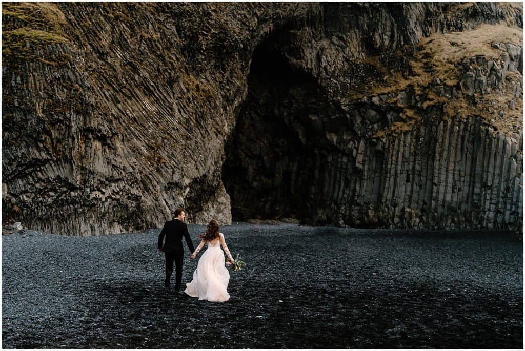 Iceland Elopement