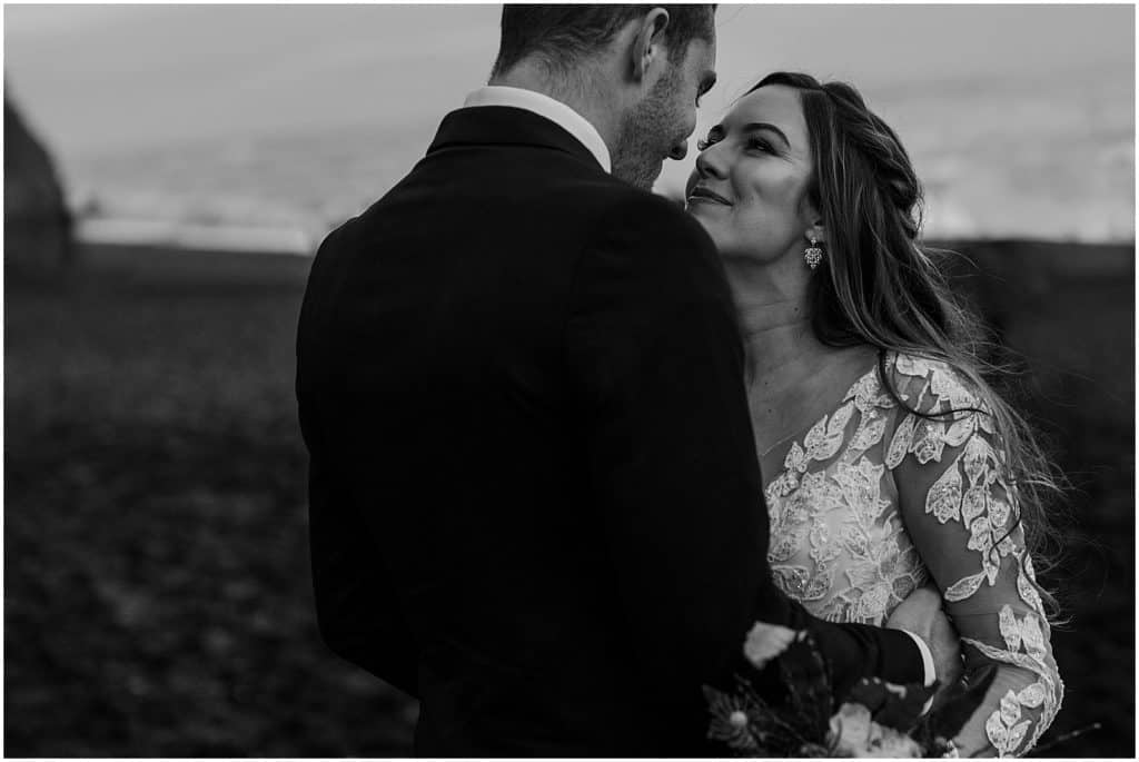 Iceland Elopement