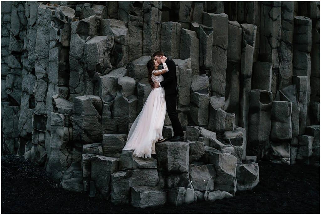 Iceland Elopement