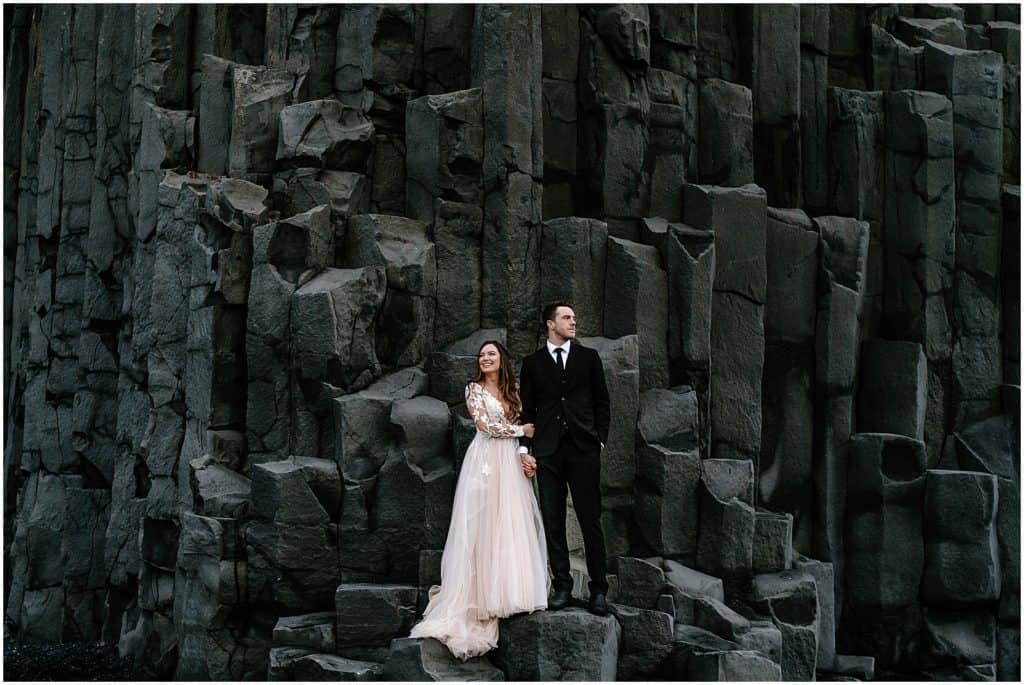 Iceland Elopement