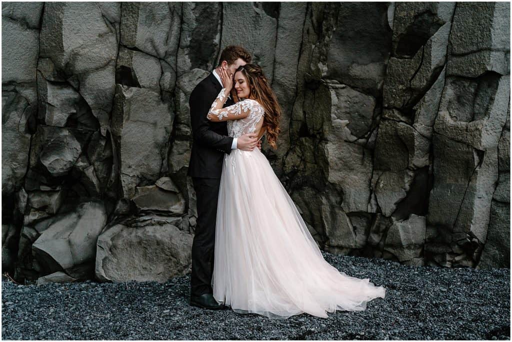 Iceland Elopement