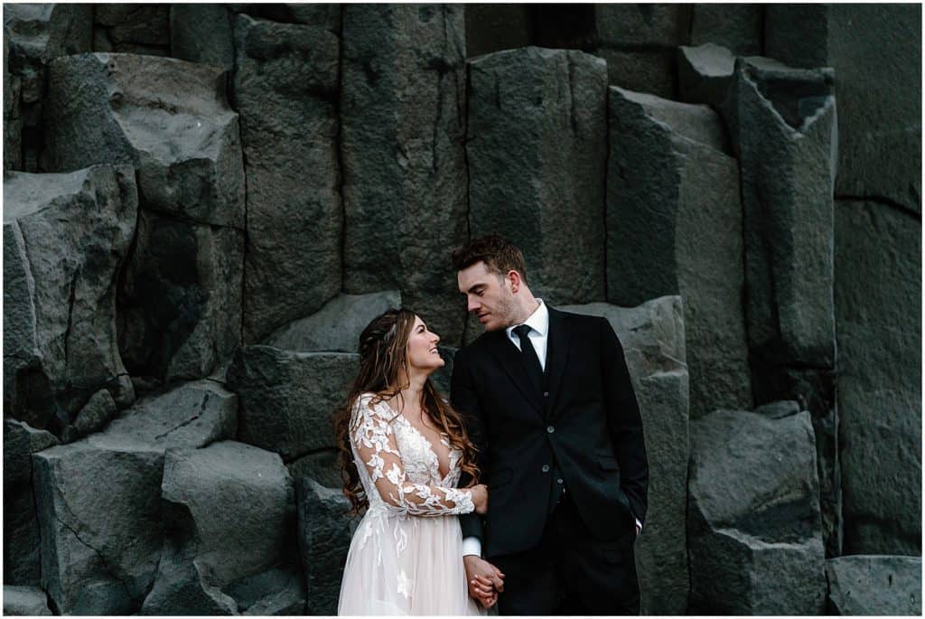 Iceland Elopement