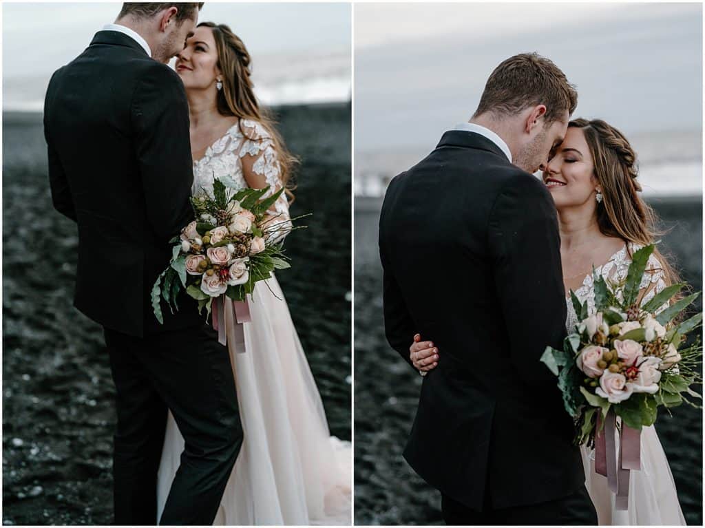 Iceland Elopement