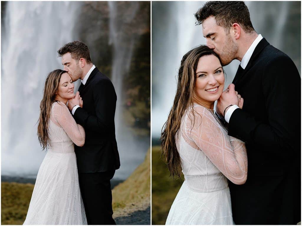 Iceland Elopement