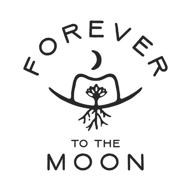 Forever to the Moon