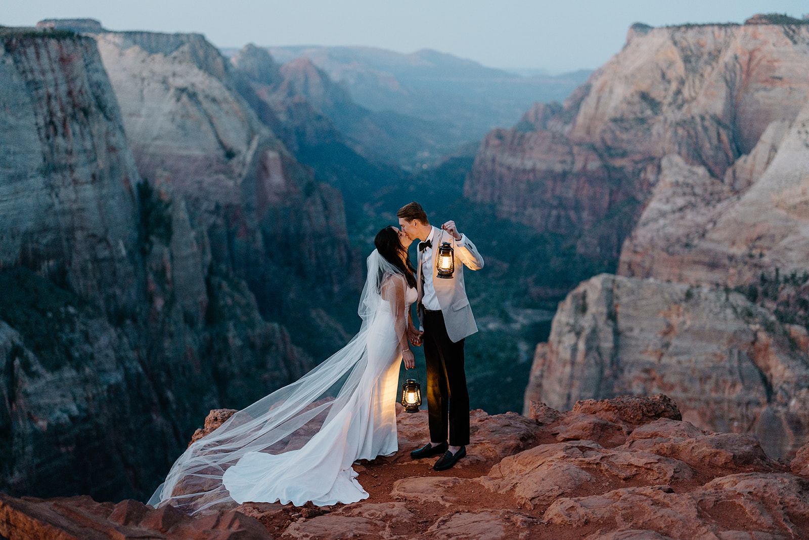 Understanding Adventure Elopement Timelines