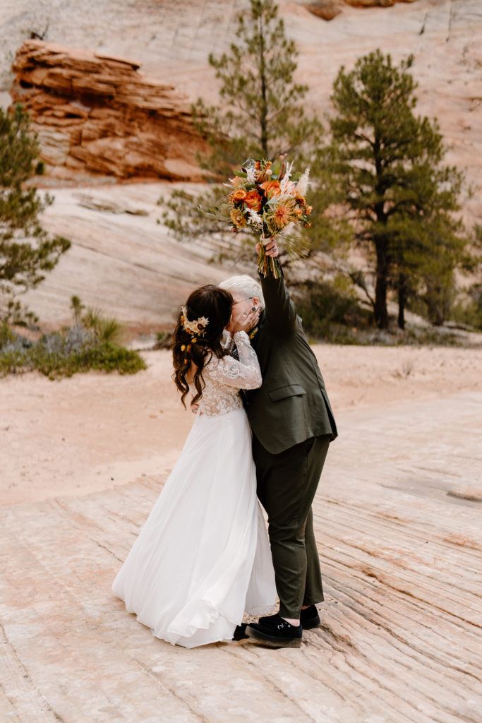 Zion-National-Park-Utah-Elopement